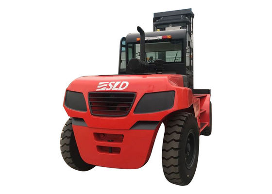 Pilota Valve di controllo elettrico FD160 16 Ton Heavy Lift Forklift By