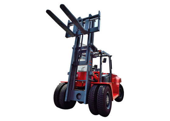 FD100 CPCD100 20000 libbra 20k 10 Ton Diesel Forklift Truck