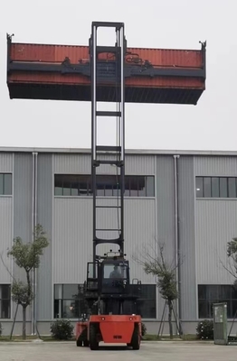 45000kg manipolatore di contenitori vuoti con motore Cummins QSM11-330