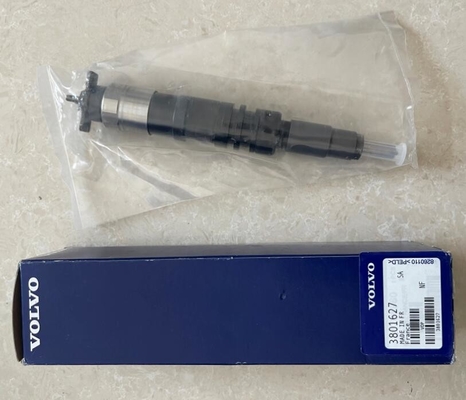 Impilatore di portata del contenitore di Assy For Volvo Engine TAD851VE Konecrane dell'iniettore
