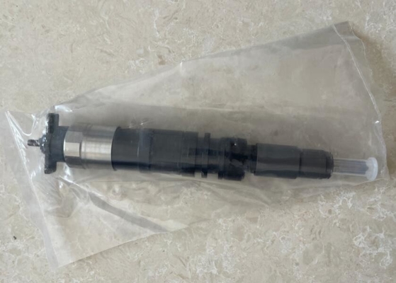 Impilatore di portata del contenitore di Assy For Volvo Engine TAD851VE Konecrane dell'iniettore