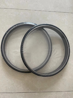 Guarnizione di galleggiamento della guarnizione facciale della guarnizione di Axle For guidato Kessler 25 tonnellate di carrello elevatore resistente