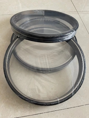 Guarnizione di galleggiamento della guarnizione facciale della guarnizione di Axle For guidato Kessler 25 tonnellate di carrello elevatore resistente
