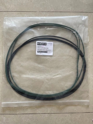 Guarnizione del pistone di Axle For guidato Kessler 28 tonnellate di grande carrello elevatore