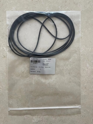O Ring Part Number O485X5N di Axle For guidato Kessler 30 tonnellate di carrello elevatore a forcale