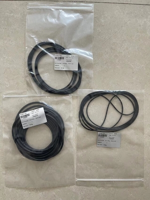 O Ring Part Number O485X5N di Axle For guidato Kessler 30 tonnellate di carrello elevatore a forcale