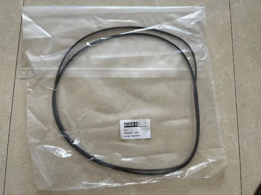 Numero del pezzo 0151275146 della guarnizione del pistone per l'asse guidato di Kessler