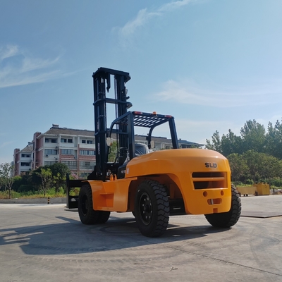 1800 mm lunghezza della forchetta e 10 kg di carrello elevatore per le esigenze di movimentazione versatile del materiale