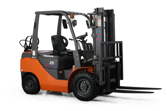 Carrello elevatore potente della benzina GPL di FY20 2t con il motore di PSI