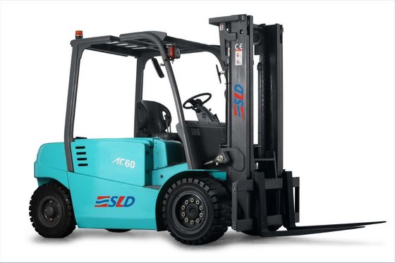 Carrello elevatore a forcale elettrico della ruota di FB 360 FB360 12k 4.5T 5T 6t 4