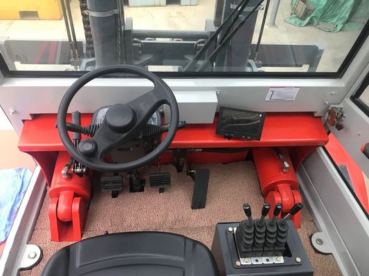3m FD160 CPCD160 CPCD 160 16 carrello elevatore pesante dell'ascensore di tonnellata 32k